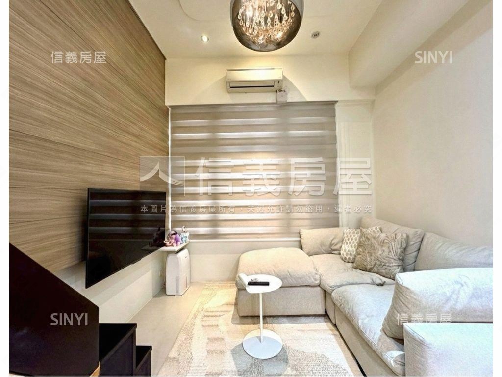 獨家◆閱禾琚明亮近雙捷運房屋室內格局與周邊環境