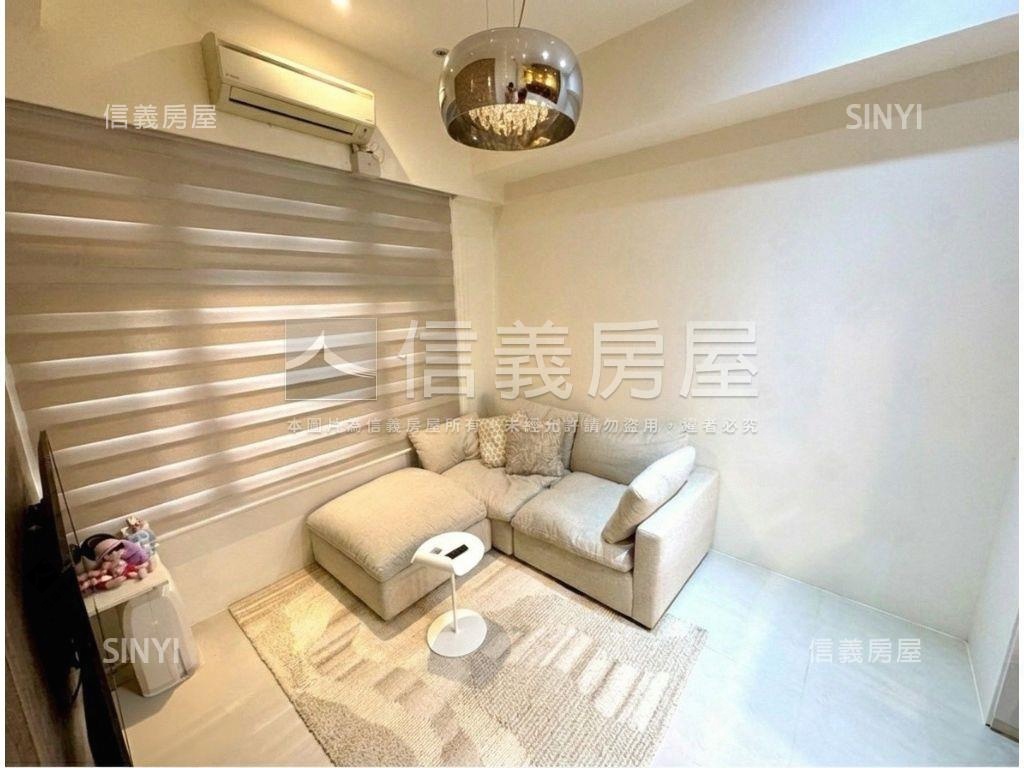 獨家◆閱禾琚明亮近雙捷運房屋室內格局與周邊環境