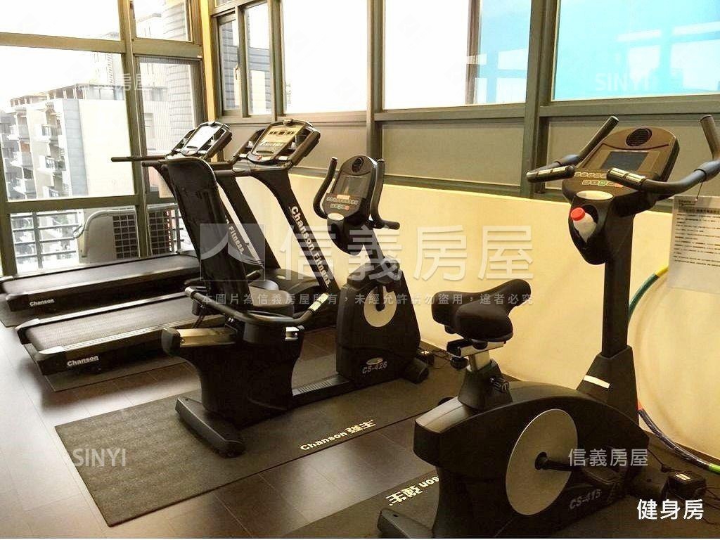 獨家◆閱禾琚明亮近雙捷運房屋室內格局與周邊環境