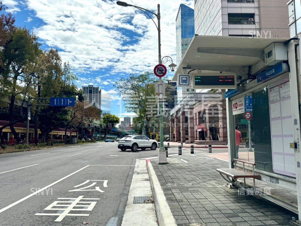獨家◆閱禾琚明亮近雙捷運房屋室內格局與周邊環境