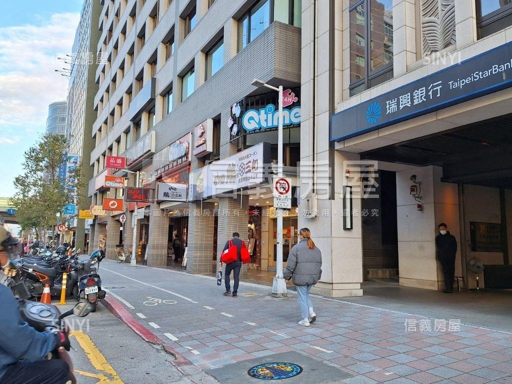 獨家◆閱禾琚明亮近雙捷運房屋室內格局與周邊環境