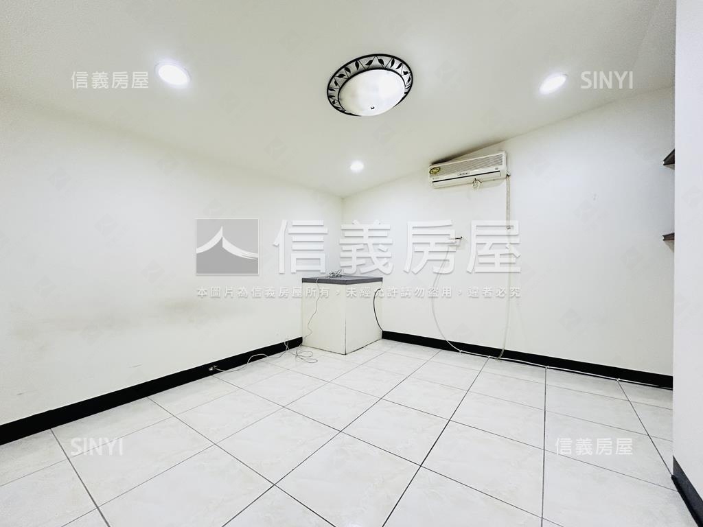 富華街大空間美寓房屋室內格局與周邊環境