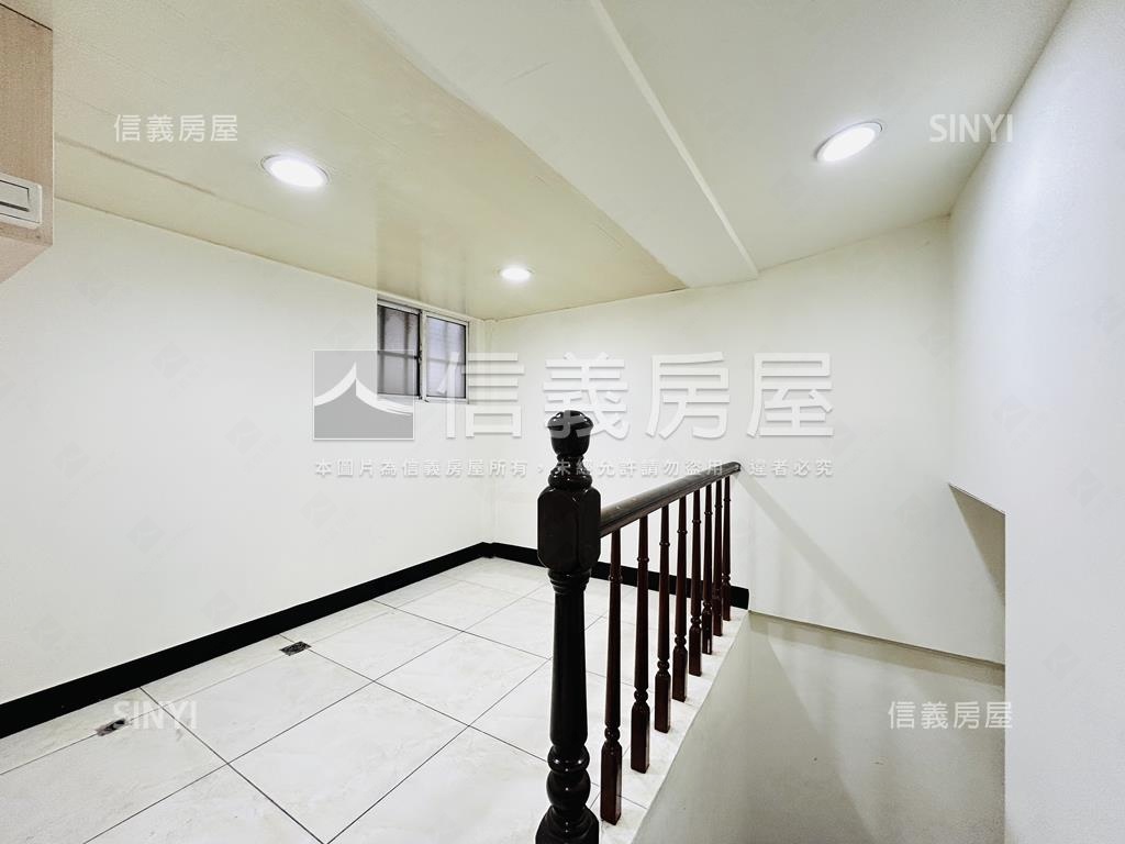 富華街大空間美寓房屋室內格局與周邊環境