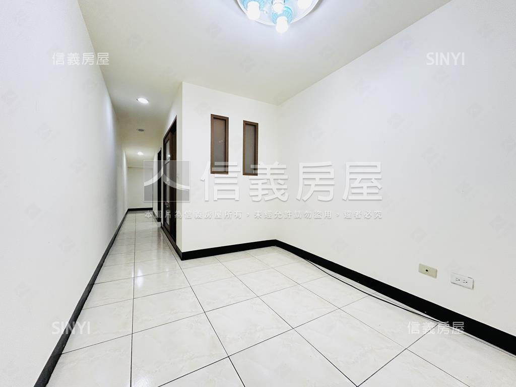 富華街大空間美寓房屋室內格局與周邊環境