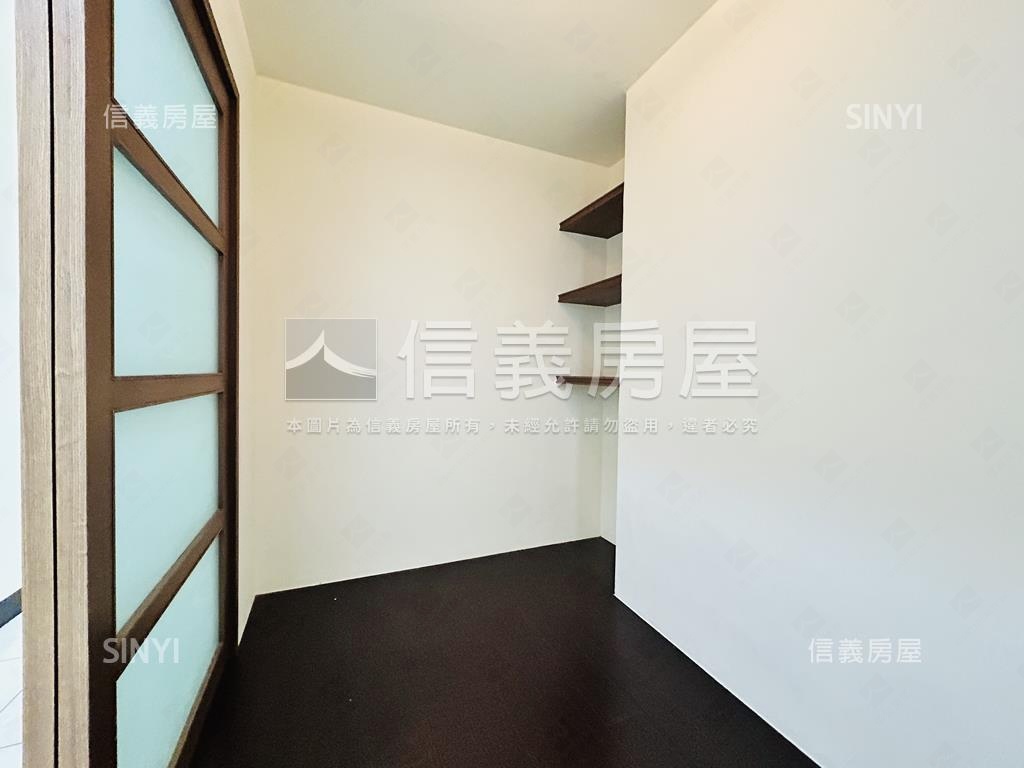 富華街大空間美寓房屋室內格局與周邊環境