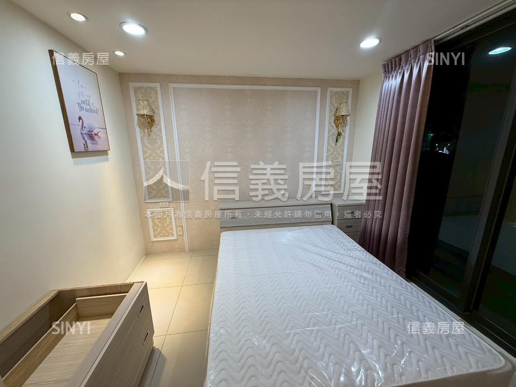 江山朵夫美裝潢房屋室內格局與周邊環境