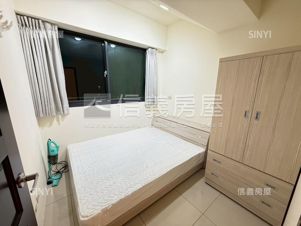 江山朵夫美裝潢房屋室內格局與周邊環境