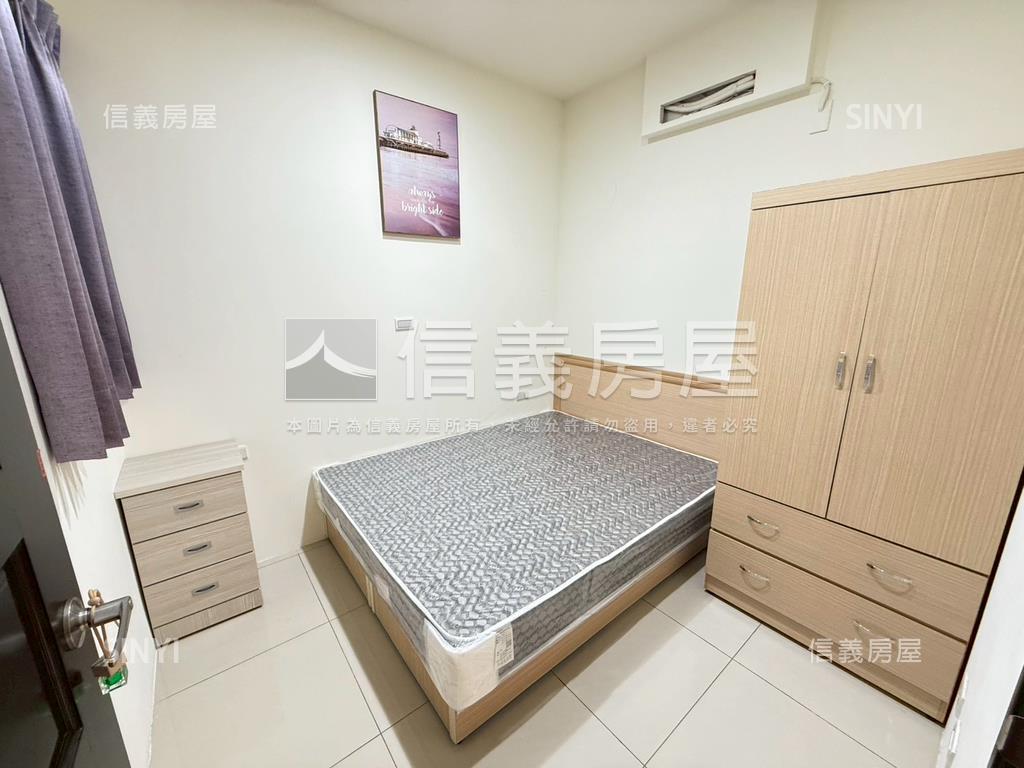 江山朵夫美裝潢房屋室內格局與周邊環境