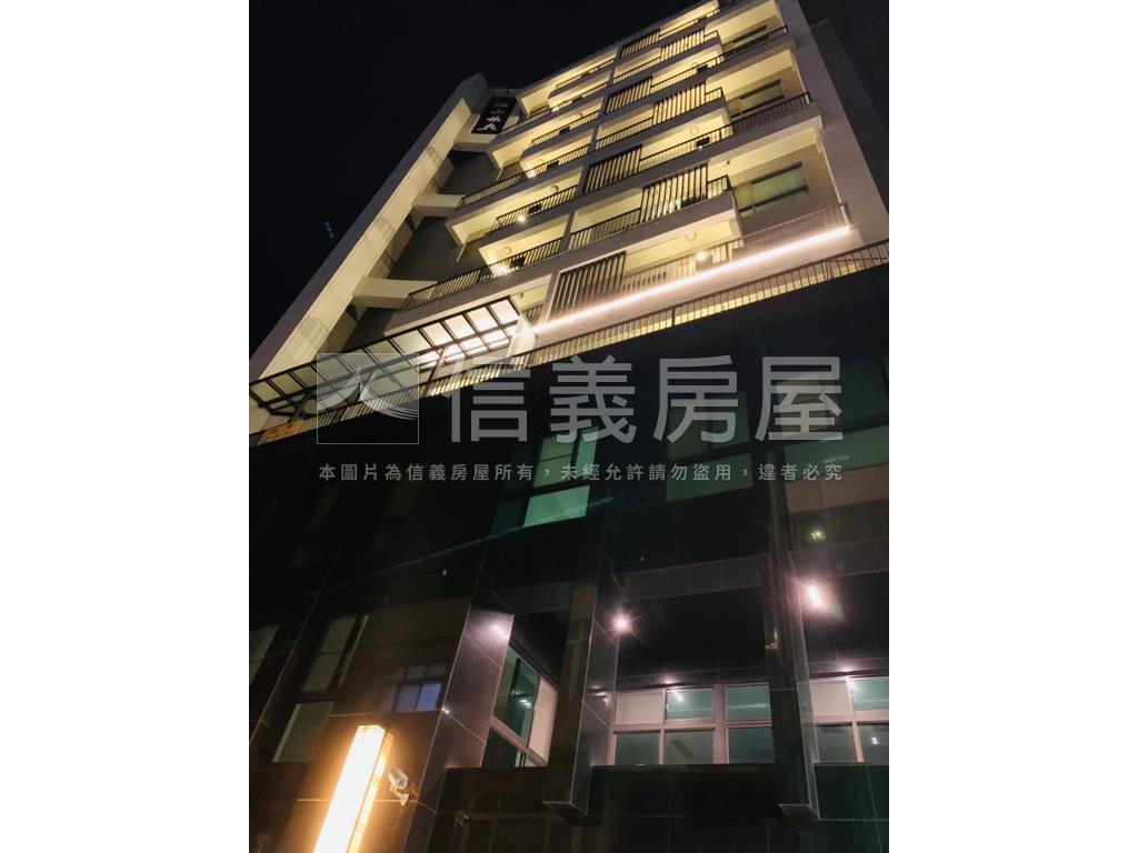 江山朵夫美裝潢房屋室內格局與周邊環境