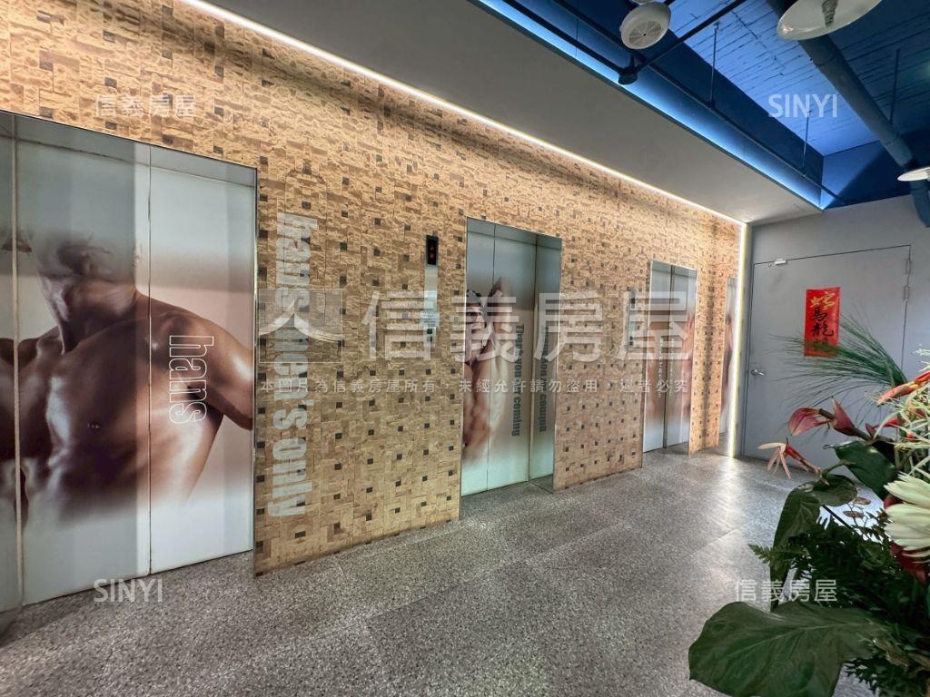 西門町萬年商業大樓房屋室內格局與周邊環境