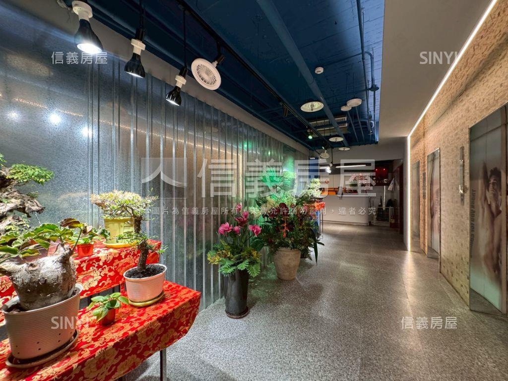 西門町萬年商業大樓房屋室內格局與周邊環境