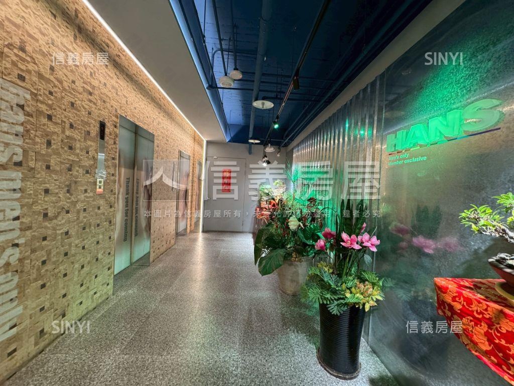 西門町萬年商業大樓房屋室內格局與周邊環境