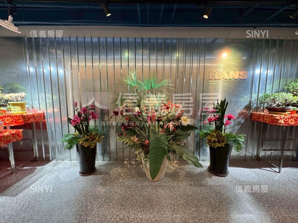 西門町萬年商業大樓房屋室內格局與周邊環境