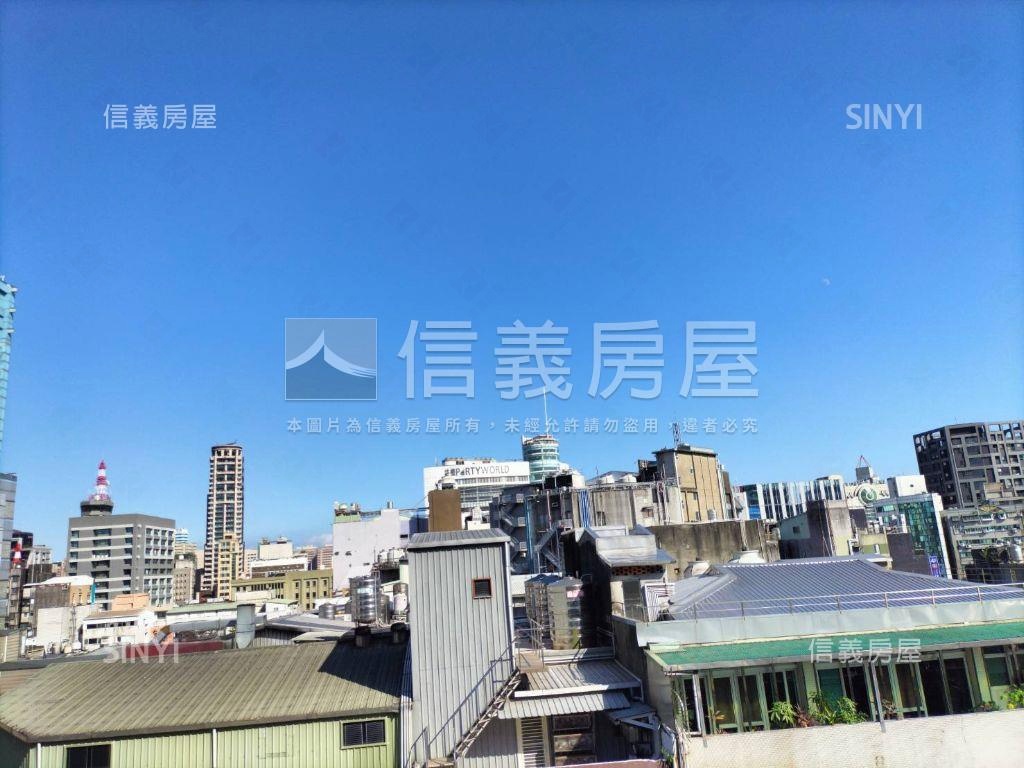 西門町萬年商業大樓房屋室內格局與周邊環境