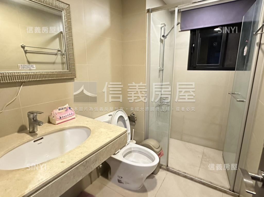 北屯登陽穗悅精美裝潢平車房屋室內格局與周邊環境