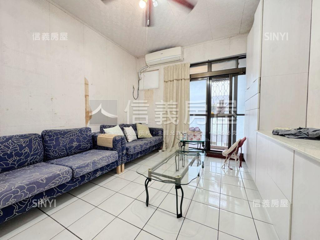 北區國泰建設大三房房屋室內格局與周邊環境