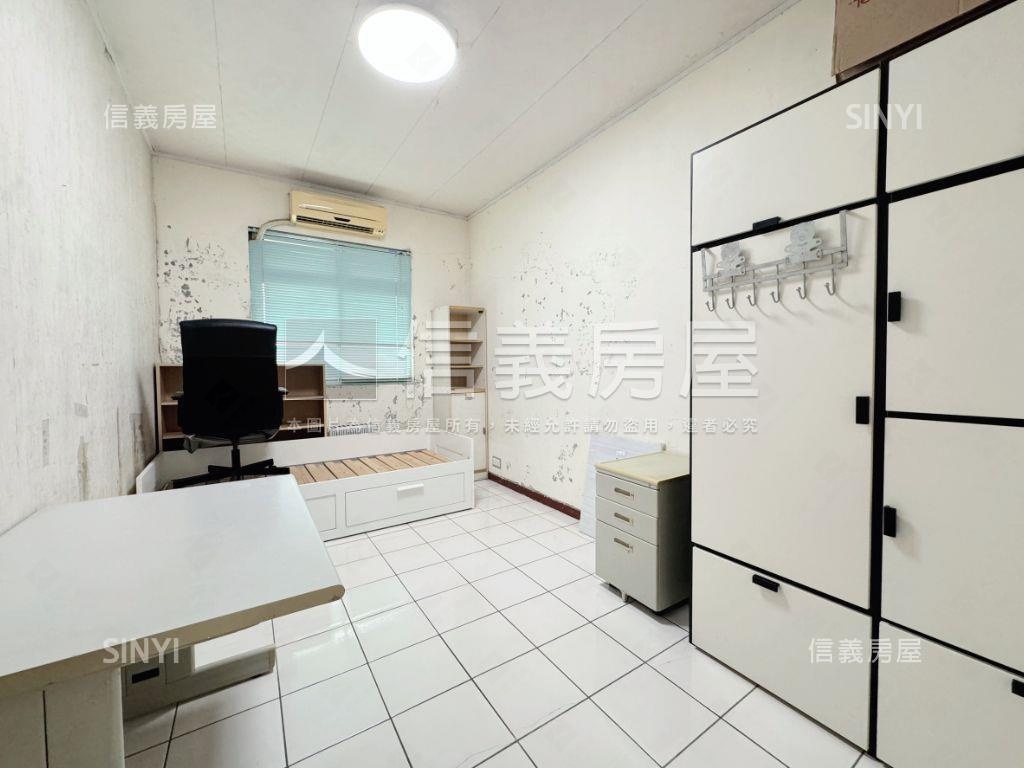 北區國泰建設大三房房屋室內格局與周邊環境