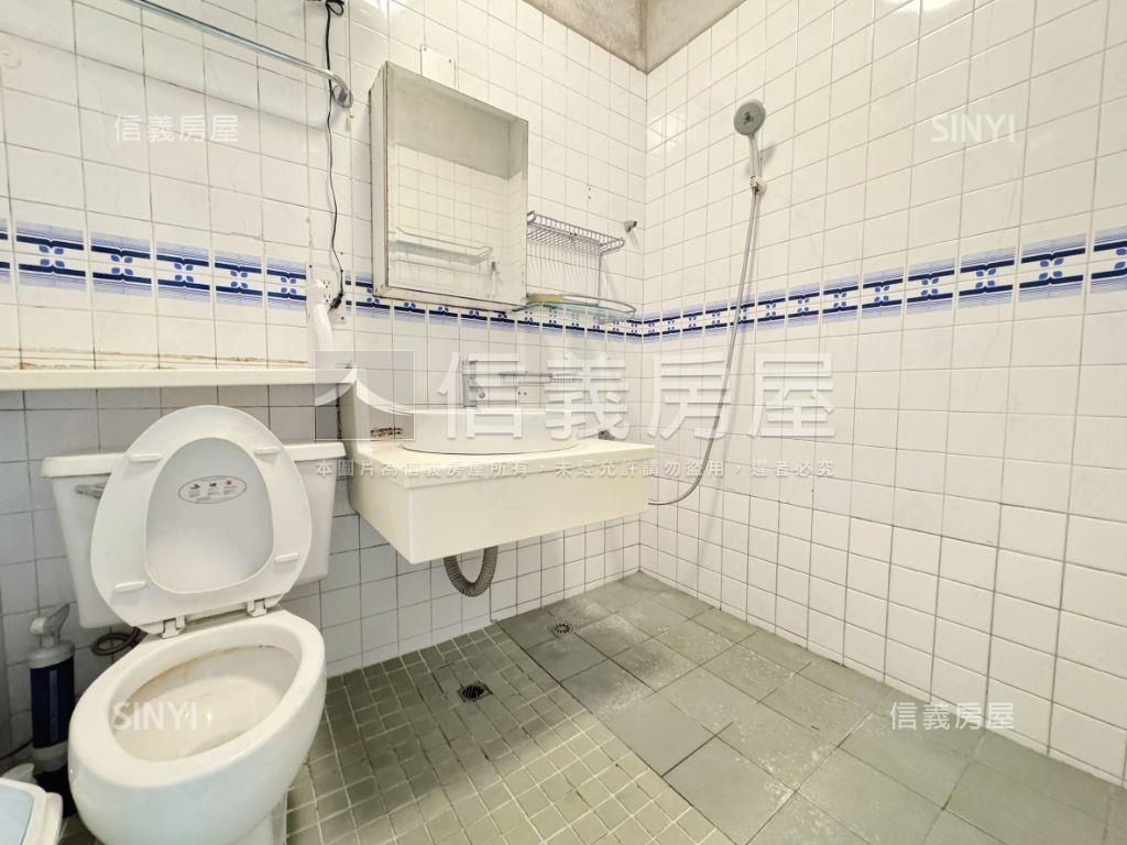 北區國泰建設大三房房屋室內格局與周邊環境