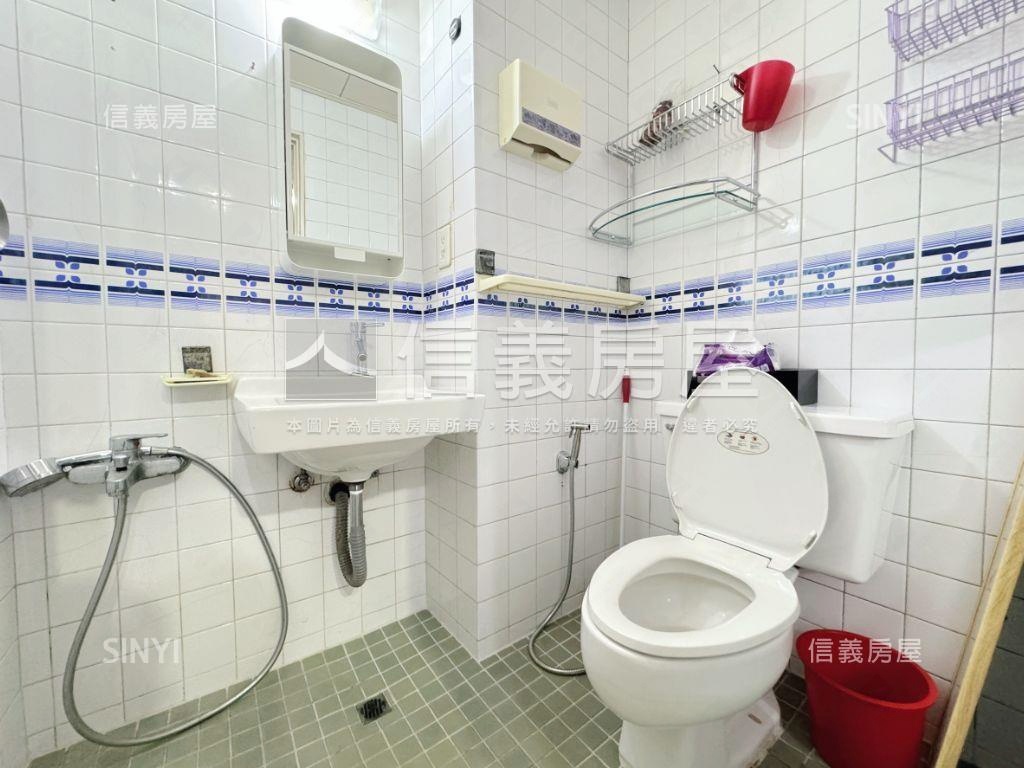 北區國泰建設大三房房屋室內格局與周邊環境