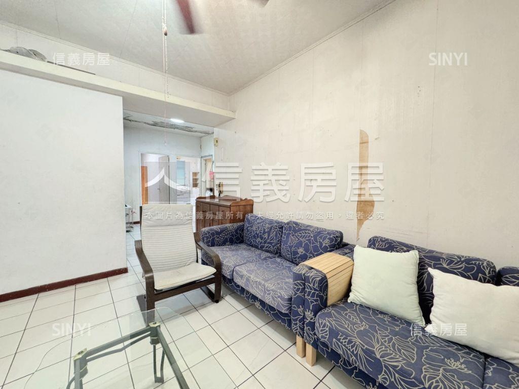 北區國泰建設大三房房屋室內格局與周邊環境