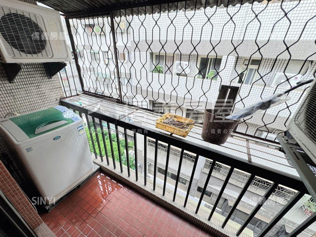 北區國泰建設大三房房屋室內格局與周邊環境