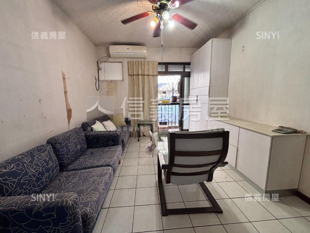 北區國泰建設大三房房屋室內格局與周邊環境