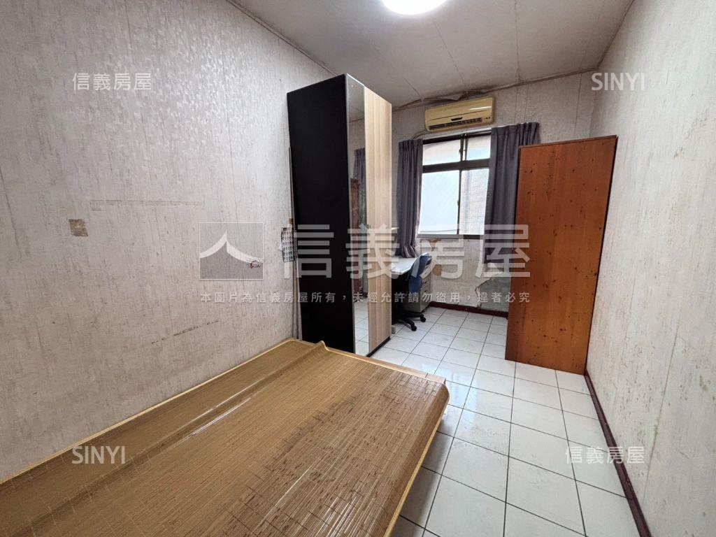 北區國泰建設大三房房屋室內格局與周邊環境