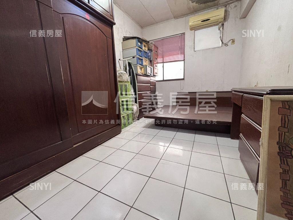 北區國泰建設大三房房屋室內格局與周邊環境