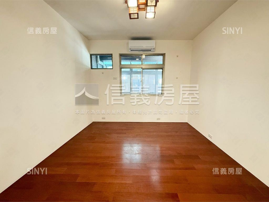 中央新村稀有超值美寓房屋室內格局與周邊環境