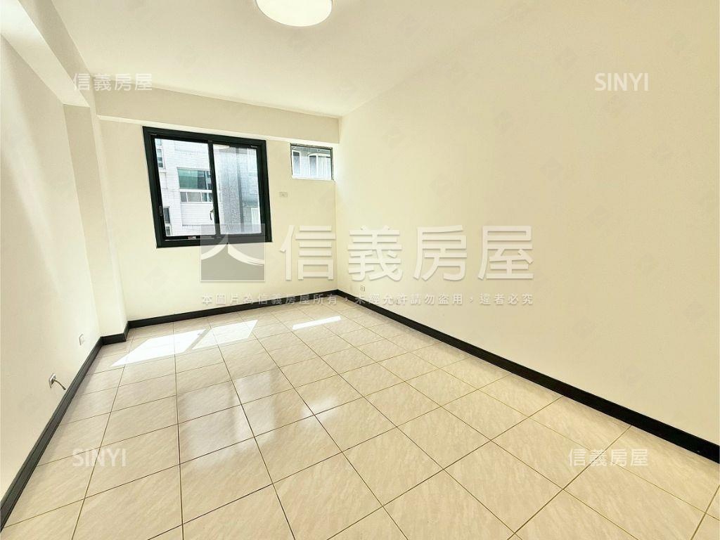 中央新村稀有超值美寓房屋室內格局與周邊環境