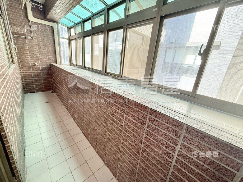 中央新村稀有超值美寓房屋室內格局與周邊環境
