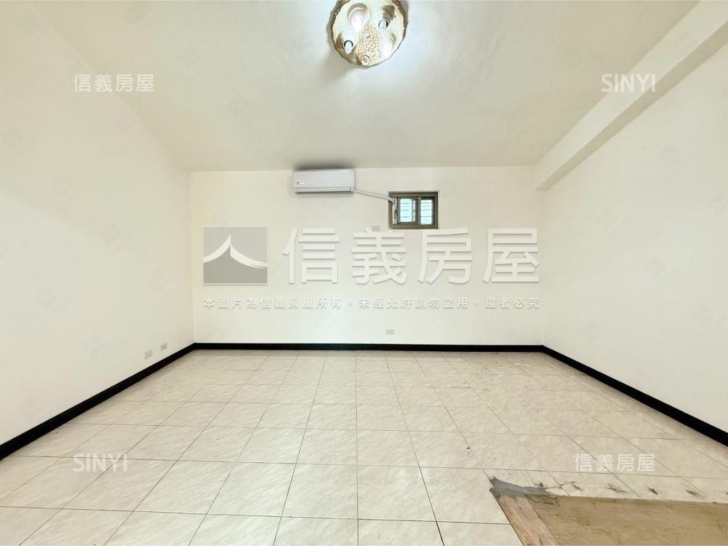 中央新村稀有超值美寓房屋室內格局與周邊環境