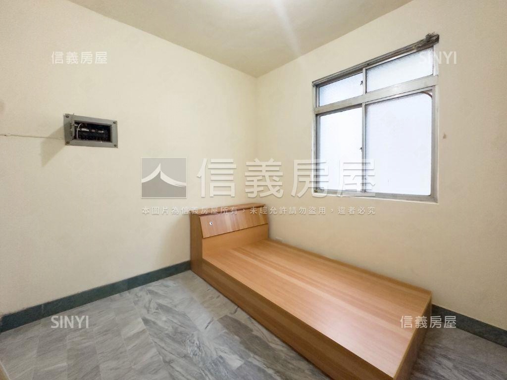 北投邊間三房一層一戶房屋室內格局與周邊環境