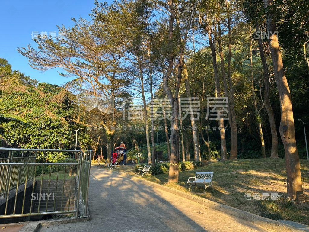 北投邊間三房一層一戶房屋室內格局與周邊環境