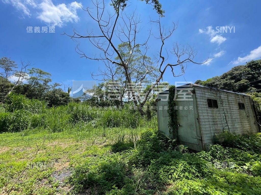 埔里山坡地開心農場房屋室內格局與周邊環境