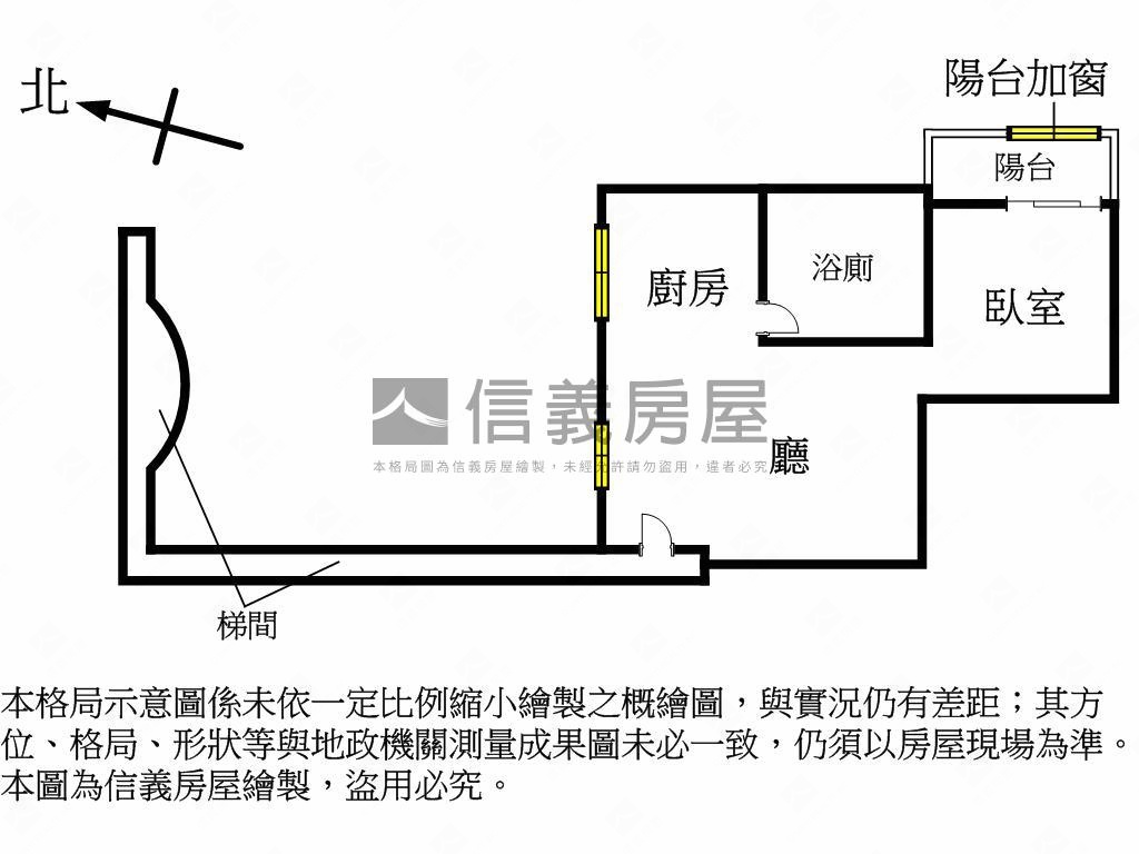 捷運三重站高樓學區宅房屋室內格局與周邊環境