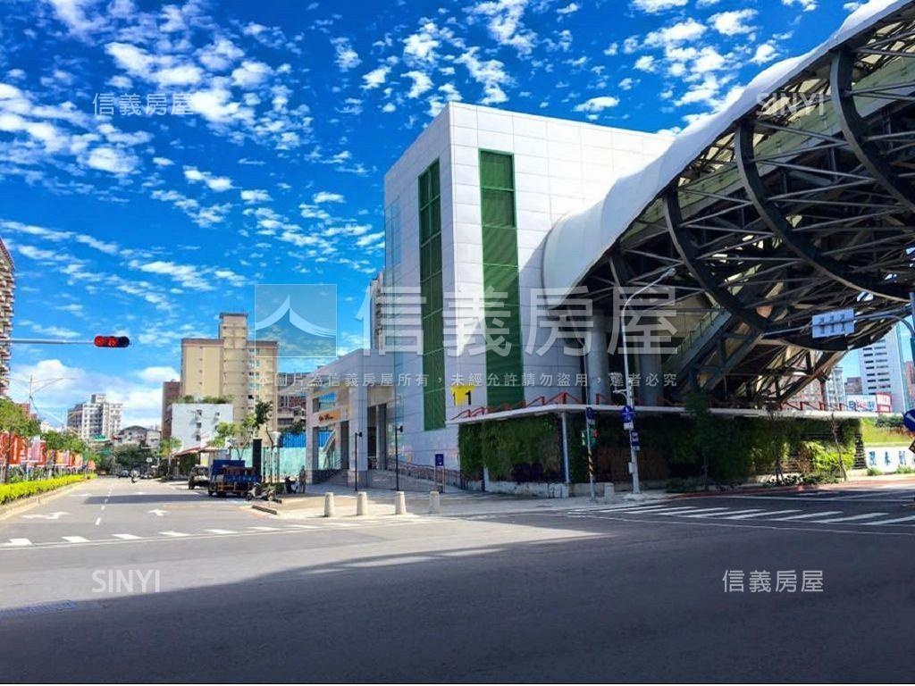 捷運三重站高樓學區宅房屋室內格局與周邊環境
