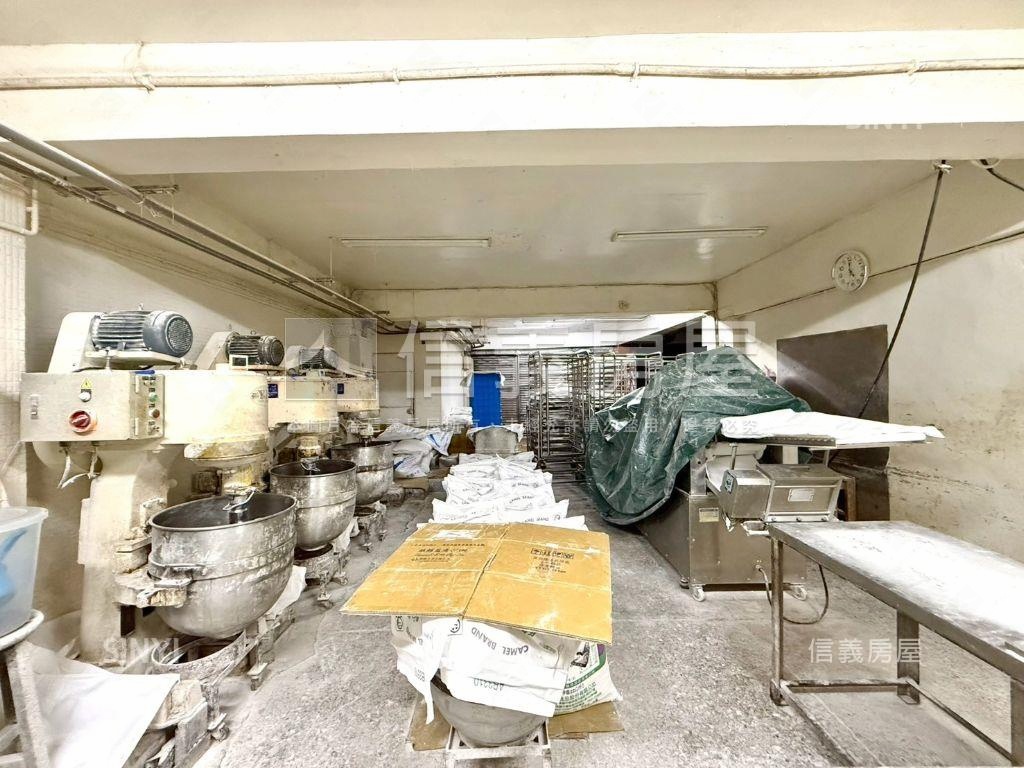 雙連透天空間大房屋室內格局與周邊環境