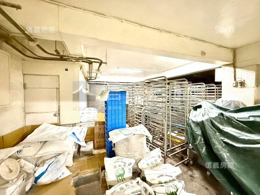 雙連透天空間大房屋室內格局與周邊環境