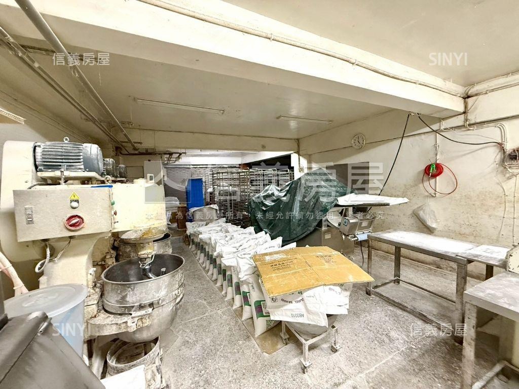 雙連透天空間大房屋室內格局與周邊環境