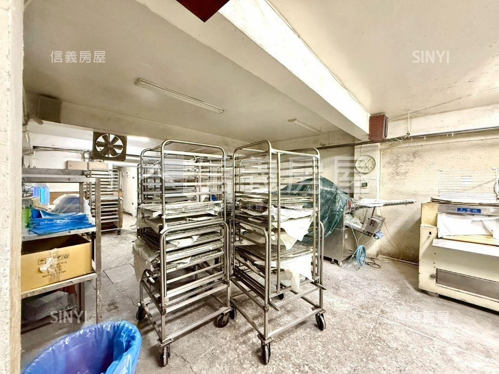 雙連透天空間大房屋室內格局與周邊環境