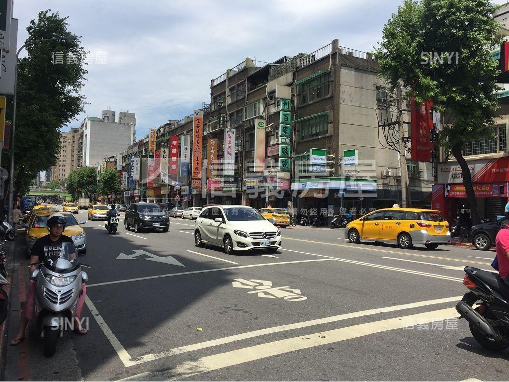 雙連透天空間大房屋室內格局與周邊環境