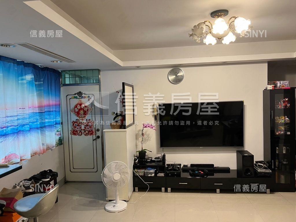中正路靜巷美寓房屋室內格局與周邊環境
