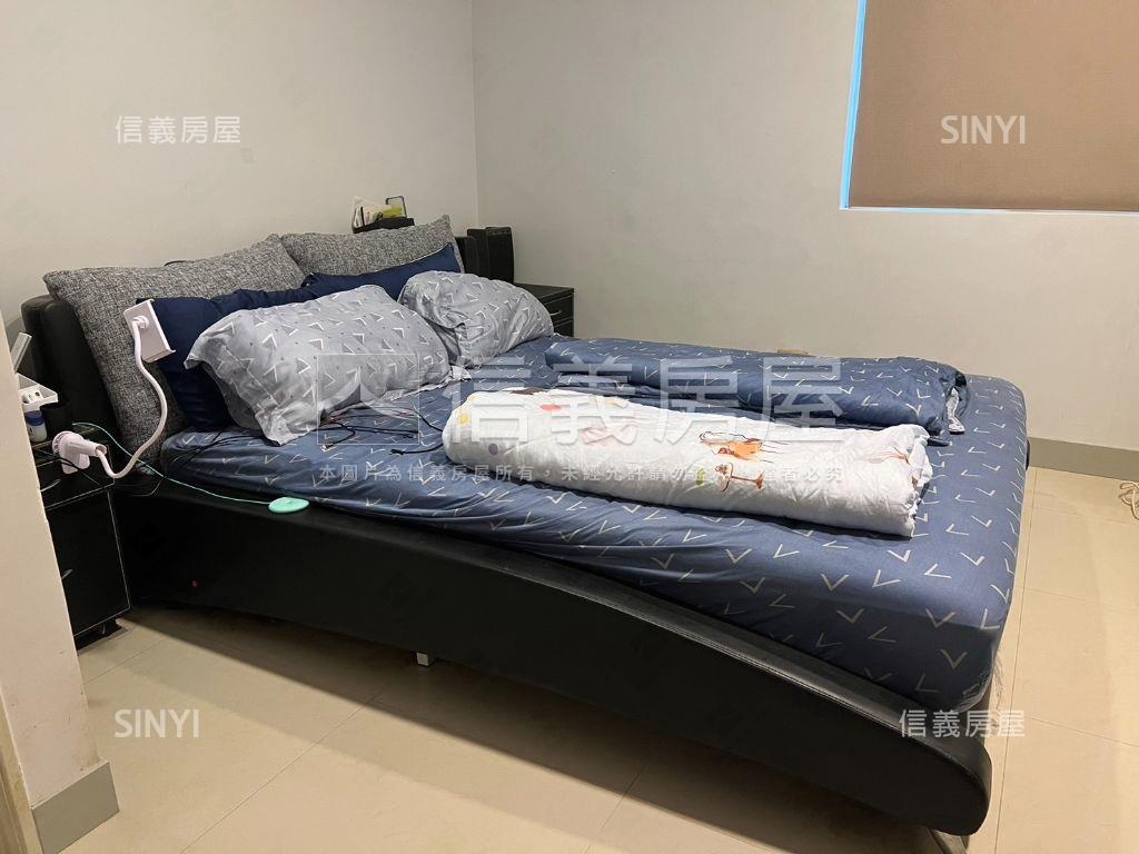 中正路靜巷美寓房屋室內格局與周邊環境