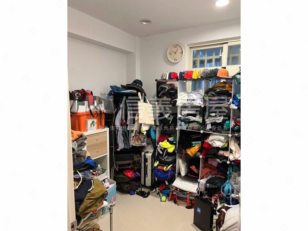 中正路靜巷美寓房屋室內格局與周邊環境