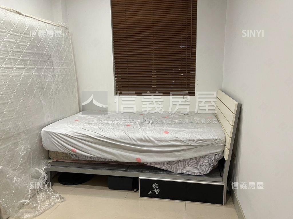 中正路靜巷美寓房屋室內格局與周邊環境