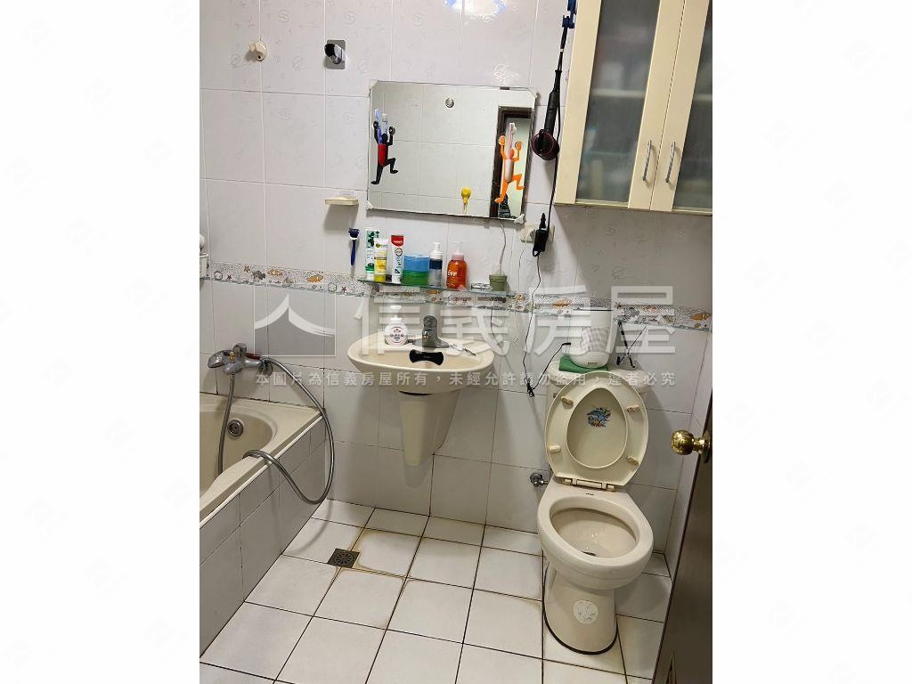中正路靜巷美寓房屋室內格局與周邊環境