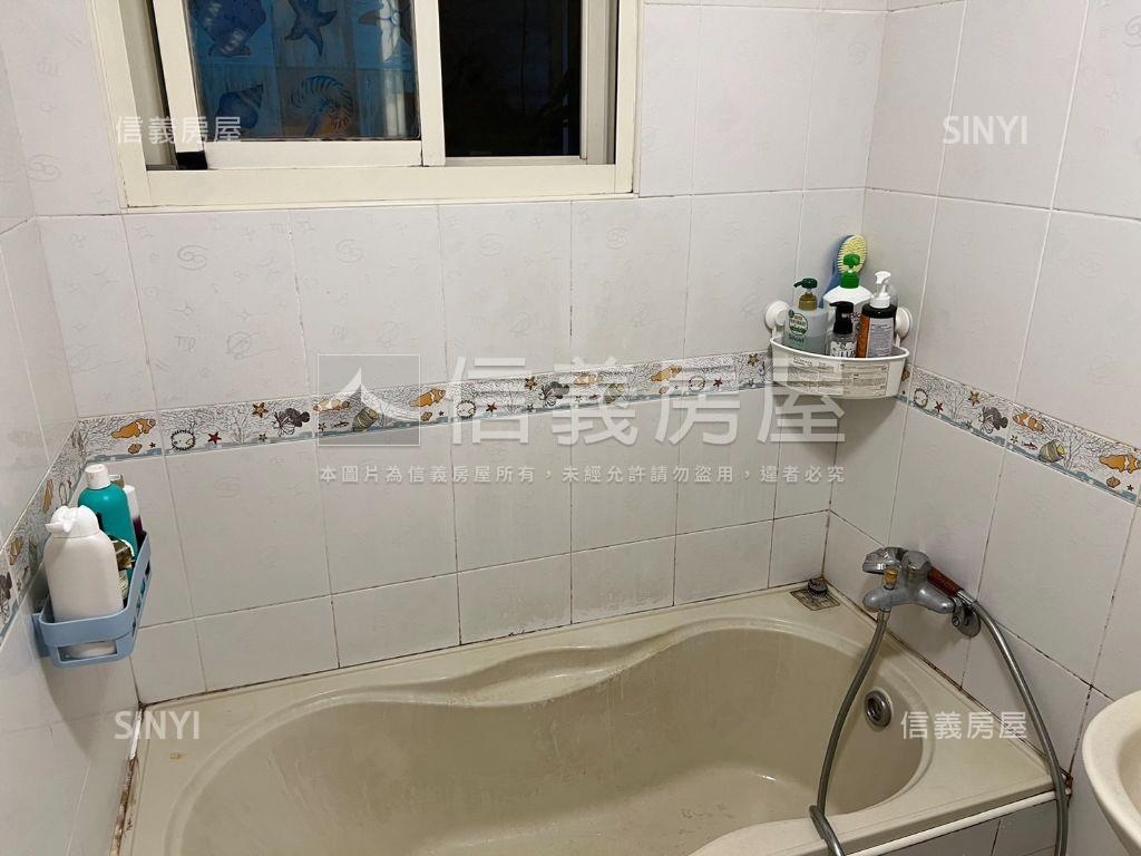 中正路靜巷美寓房屋室內格局與周邊環境