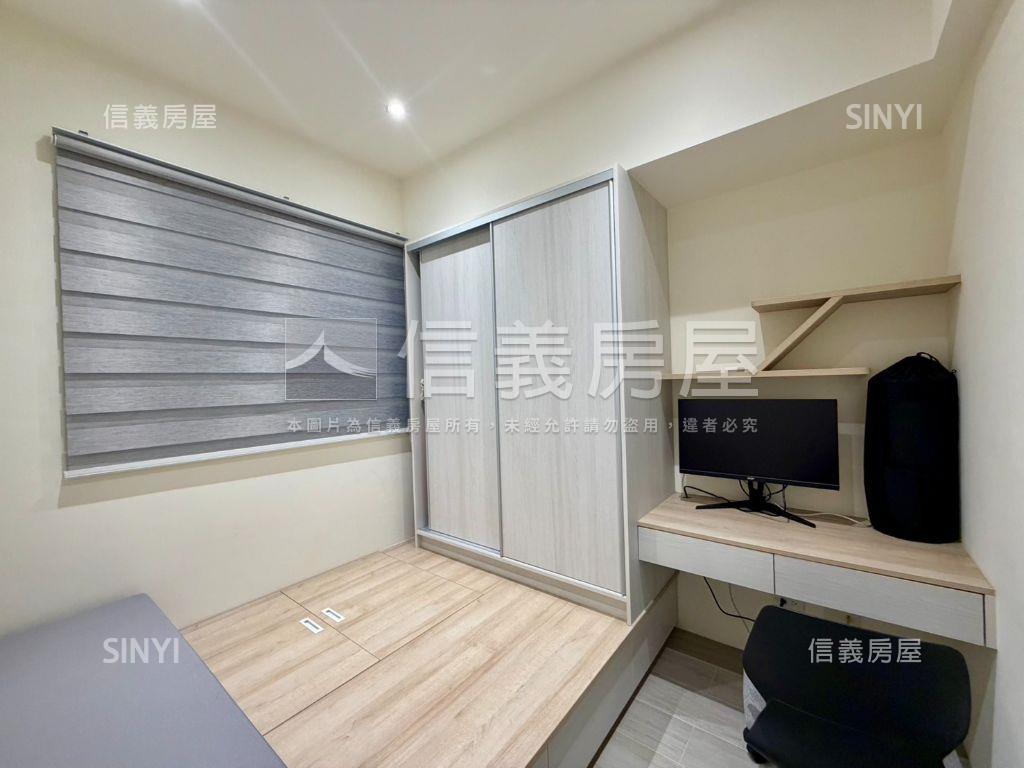 皇龍天席｜水岸極景三房房屋室內格局與周邊環境