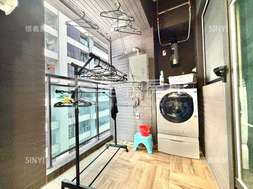 皇龍天席｜水岸極景三房房屋室內格局與周邊環境